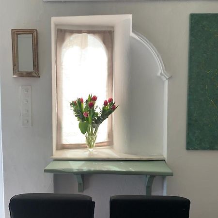 Greenish Mamona'S House Apartman Mykonos Town Kültér fotó